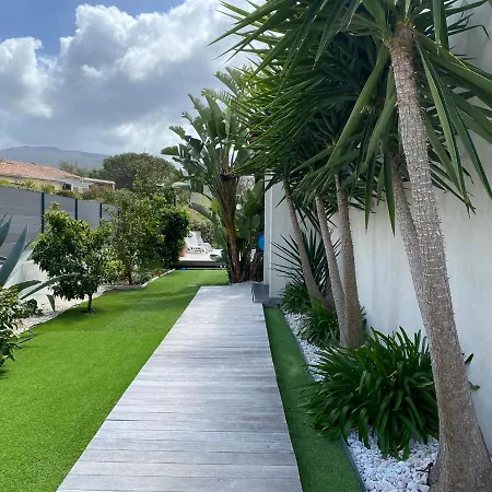 Villa Livia Porticcio Piscine 500M Plage Exterior foto