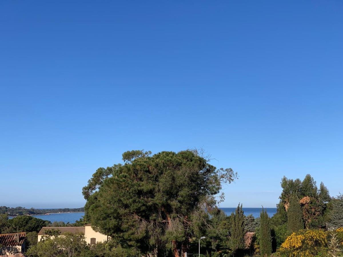 Holiday home Livia Porticcio Piscine 500m
