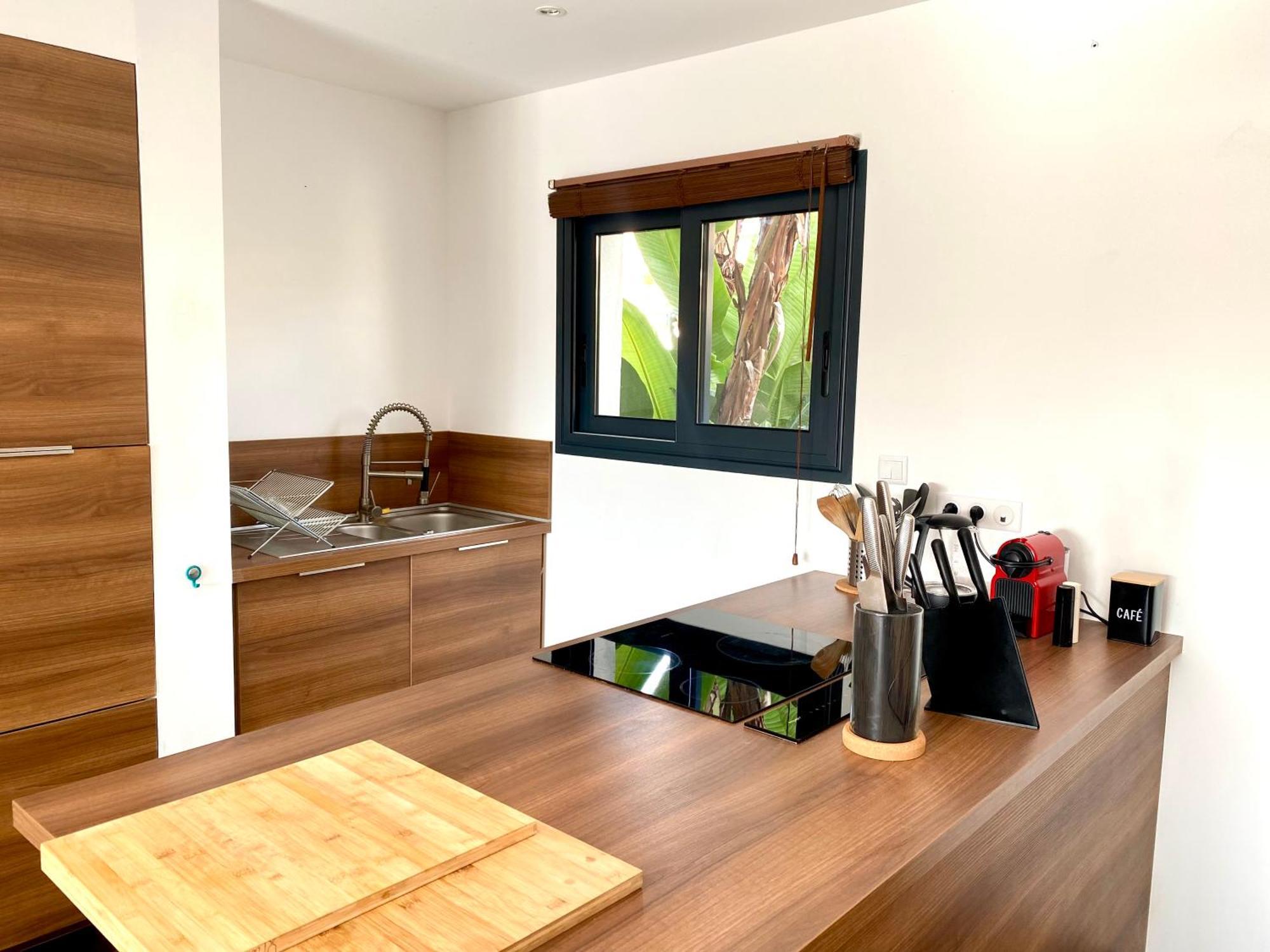Holiday home Livia Porticcio Piscine 500m *