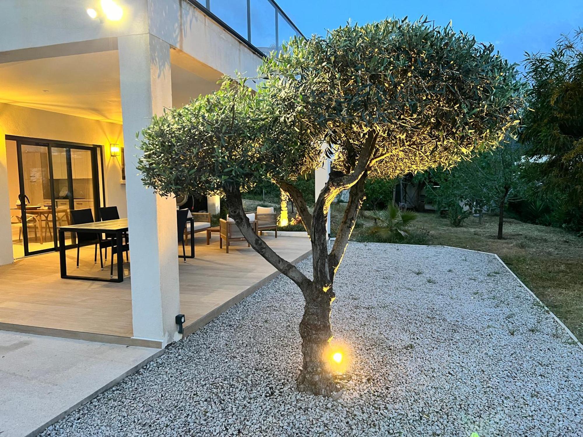 Holiday home Livia Porticcio Piscine 500m *
