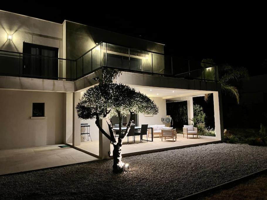 Livia Porticcio Piscine 500m Holiday home