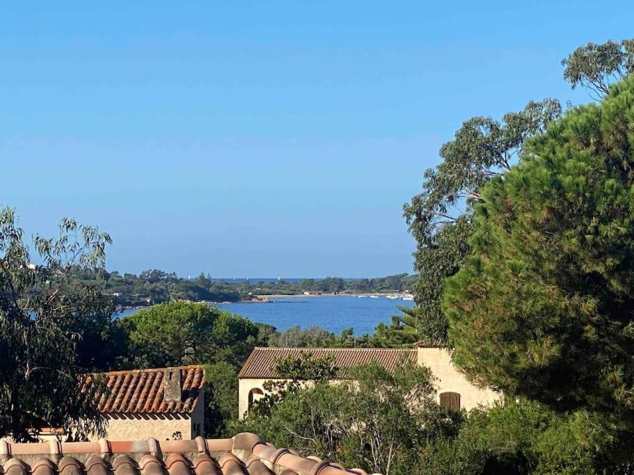 Livia Porticcio Piscine 500m Holiday home Porticcio (Corsica)