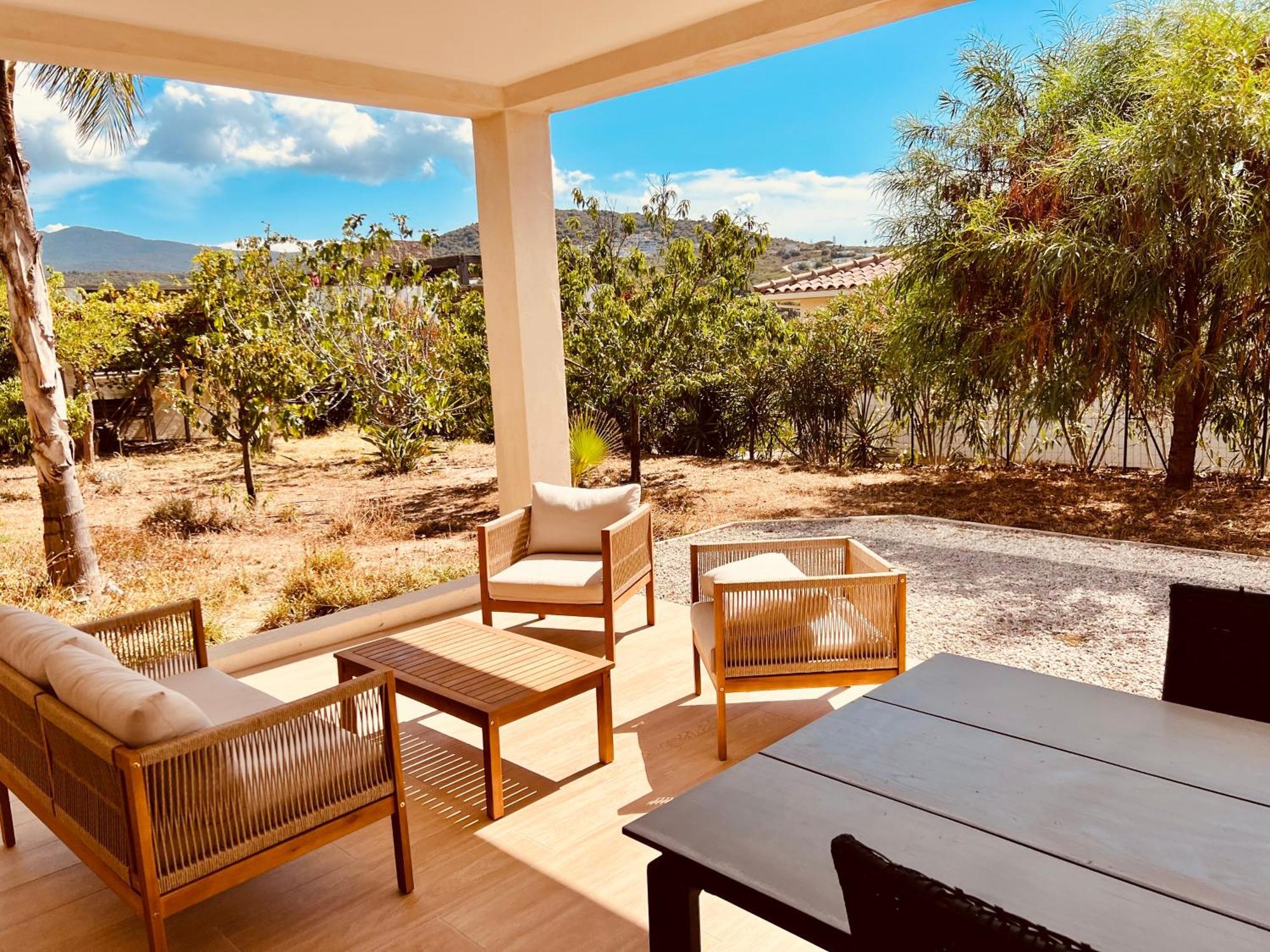 Livia Porticcio Piscine 500m Holiday home